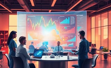Como Criar Seu Próprio Modelo de Análise de Mercado