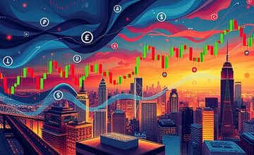 Entendendo a Volatilidade do Mercado: Guia Completo