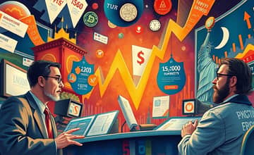 O Impacto das Notícias Financeiras na Análise de Mercado