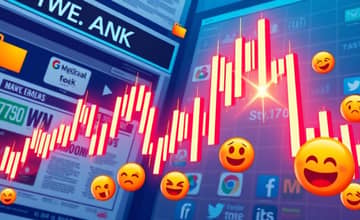Análise de Sentimento: Nova Fronteira na Previsão de Mercado