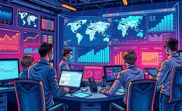 Como a Inteligência Artificial Transforma a Análise de Mercado