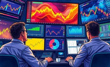 Opções e Futuros: Análise para Alavancar Seus Ganhos