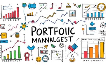 Gerenciamento de Portfólio Através da Análise de Mercado