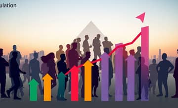 O Impacto da Demografia na Análise de Tendências de Mercado