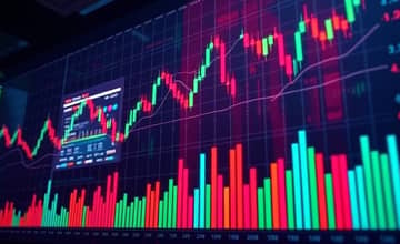 Como Utilizar o Volume para Confirmar Movimentos de Preço