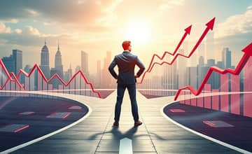 Estratégias de Saída e Entrada Baseadas em Análise de Mercado