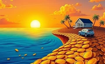 Alcance Seus Sonhos Financeiros: O Guia Definitivo