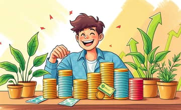 Mude Sua Relação com o Dinheiro: Dicas Poderosas