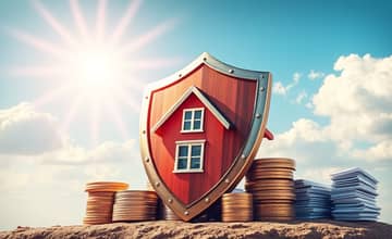 Blindagem Financeira: Proteja Seu Futuro