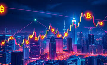 Como Prever Movimentações do Mercado de Criptoativos