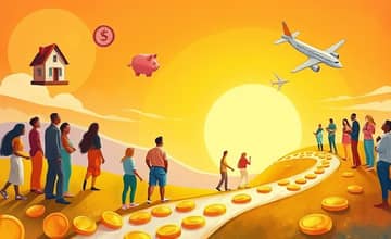 O Futuro é Seu: Planeje Suas Finanças Hoje