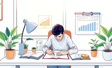Simplificando Suas Finanças: Menos Estresse, Mais Lucro