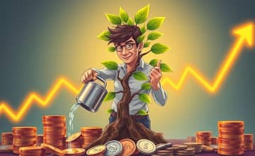 O Segredo dos Milionários: Hábitos Financeiros de Sucesso