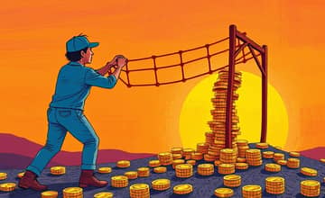 Construindo Reservas de Emergência Efetivas