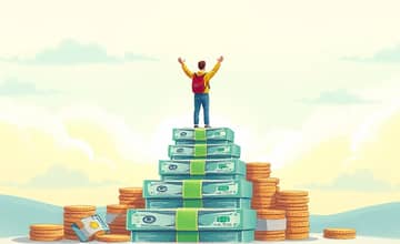 Consolidando Dívidas: Recupere Sua Paz Financeira