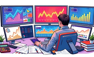 Estratégias Avançadas para o Controle Financeiro