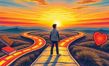 Investindo em Você: O Planejamento para o Crescimento Pessoal