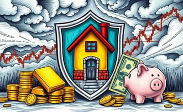 Proteja Seus Ativos: Estratégias de Segurança Financeira
