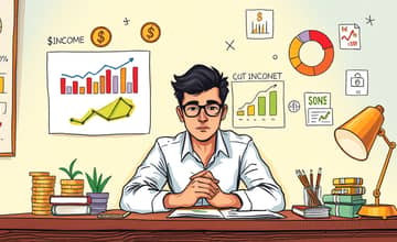 Organização Financeira: Otimize Suas Receitas e Despesas