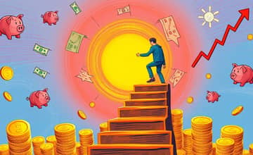 Transforme Sua Vida Financeira: Estratégias Comprovadas