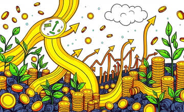 Fluxo de Caixa Positivo: A Chave para a Prosperidade