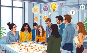 O Papel da Cultura Organizacional na Gestão de Riscos