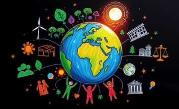 Risco Ambiental e Social (ESG): O Novo Paradigma Financeiro
