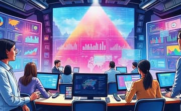 Gestão de Riscos Preditiva: Antecipe o Futuro