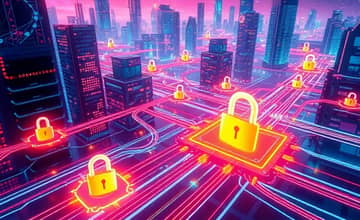 Protegendo Dados Sensíveis na Era Digital: Risco Cibernético