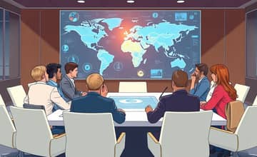 O Papel do Board na Supervisão de Riscos Corporativos