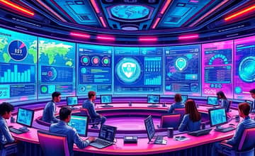 O Futuro da Gestão de Riscos: Tendências e Inovações