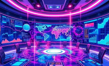 Como a Inteligência Artificial Transforma a Análise de Risco