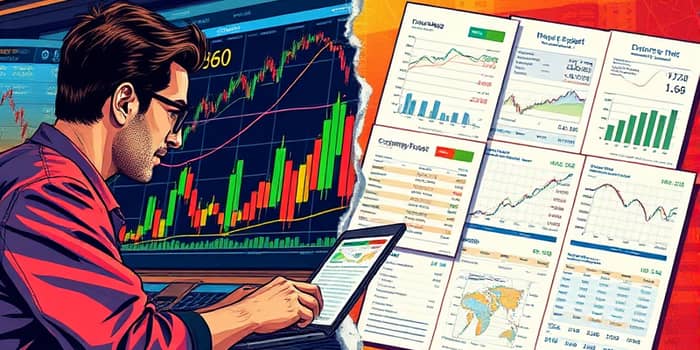 Análise Técnica x Fundamentalista: Qual a Melhor para Você?