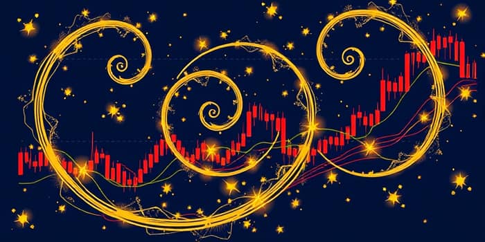 Como Utilizar Fibonacci no Mercado Financeiro para Previsões Precisas