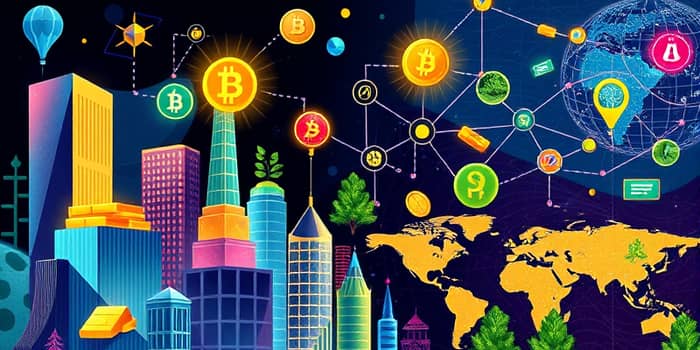 Investimentos Alternativos: Como e Por que Investir