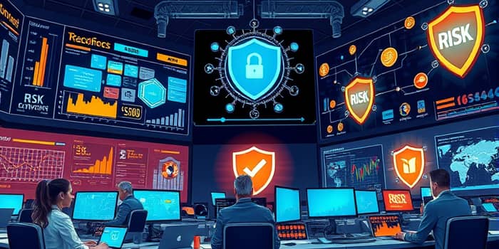 Risco Operacional: Como Identificar e Evitar Problemas