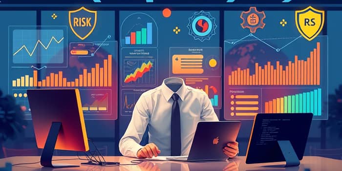Técnicas de Controle de Risco Financeiro que Funcionam