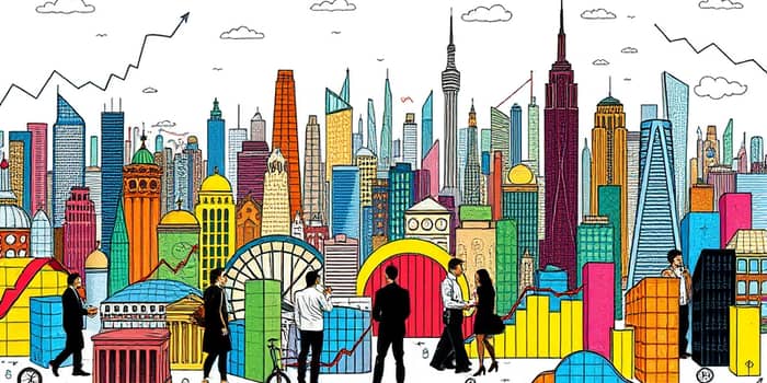 Análise Macroeconômica: Entenda o que é e Por que é Importante
