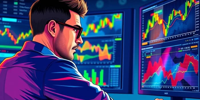 Indicador RSI: O que é e Como Aplicar em Seus Trades