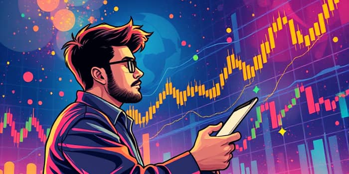 Como Ler Gráficos de Ações: Guia Simples para Iniciantes