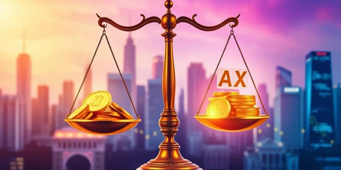 Risco x Retorno: Como Equilibrar em seus Investimentos