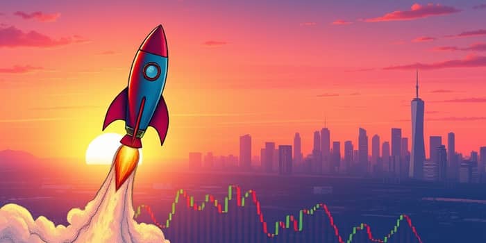 As Melhores Small Caps para Investir em 2025