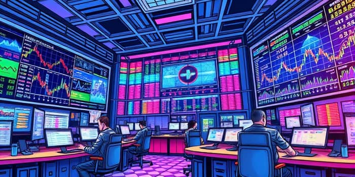 Como Fazer Análise no Mercado de Futuros: Guia Completo
