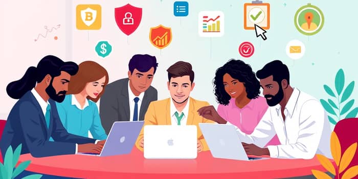 Melhores Cursos Online sobre Gestão de Riscos