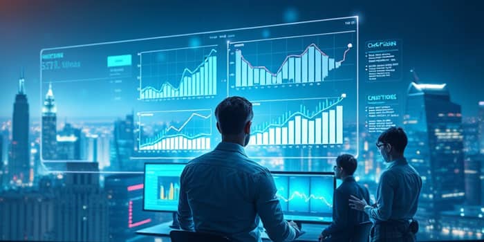 Como Fazer Análise de Risco de Crédito com Eficiência
