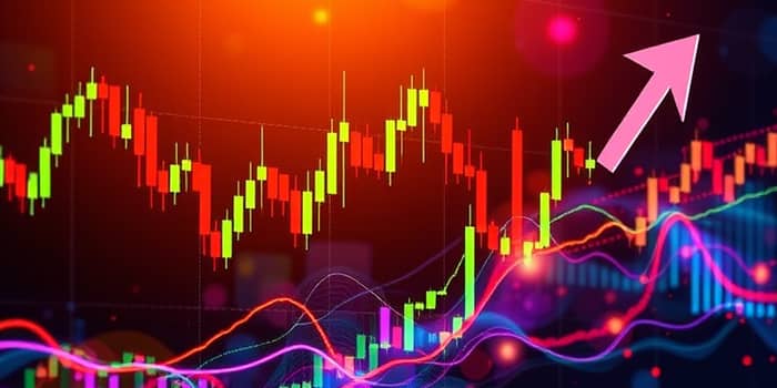Como Identificar Reversões no Mercado Financeiro