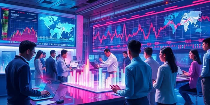 Como Identificar Tendências do Mercado Financeiro em 5 Passos