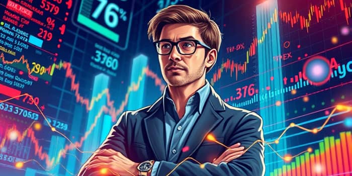 Análise Quantitativa de Ações: Como Funciona na Prática