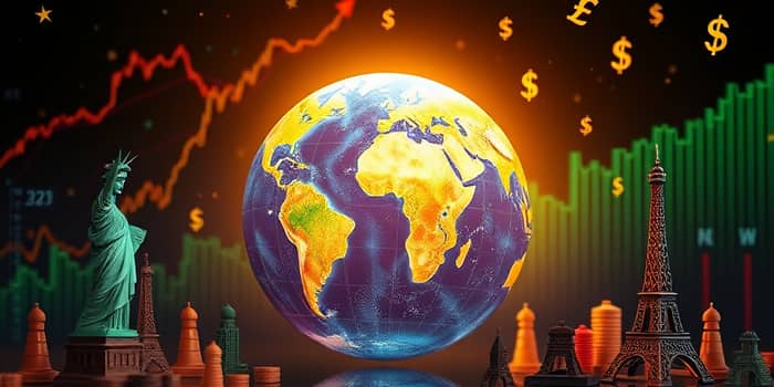 Guia Completo: Como Investir no Exterior