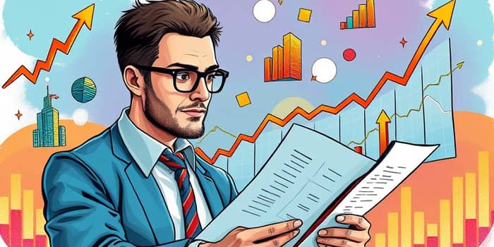 Como Fazer Análise Fundamentalista Completa: Guia Prático